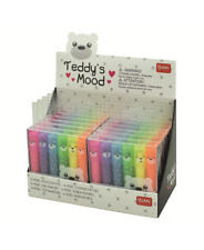 Marker Teddy’s Moon 6pz Legami  action figure collectible [Barcode 8059174834371] - Main Image 1