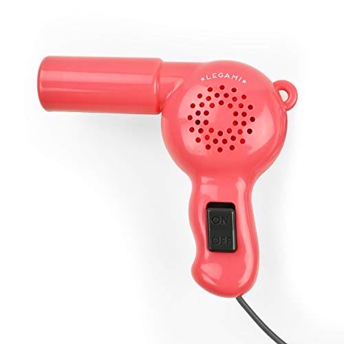 Legami Mini Usb Blower Pink  action figure collectible [Barcode 8051739306767] - Main Image 1
