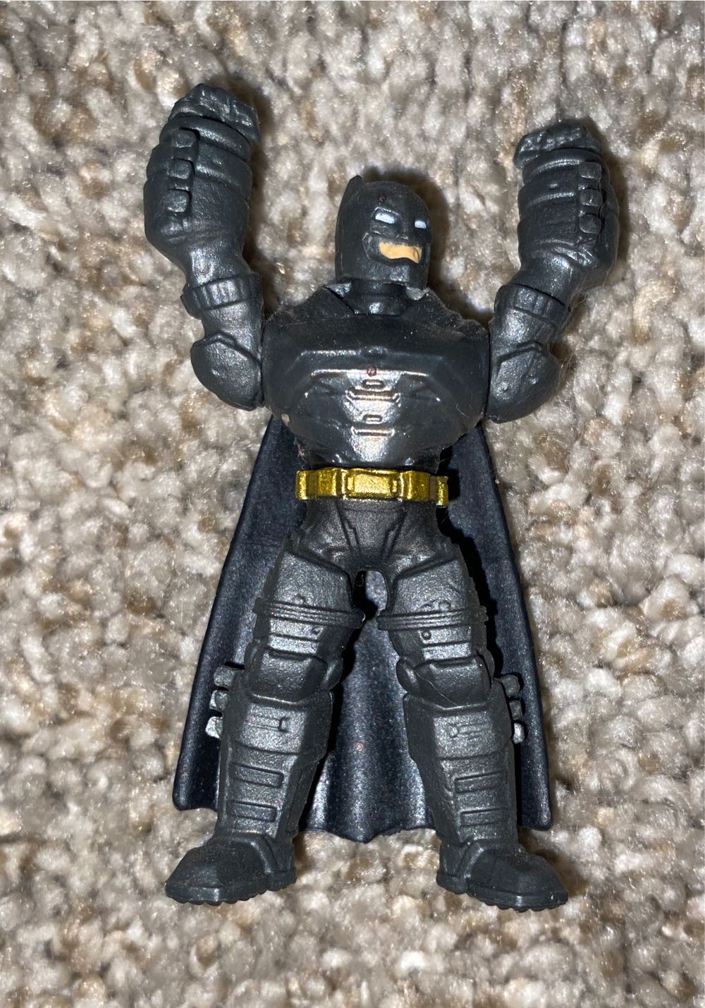 Persona 5 The Animation: Variable Johanna/Anato