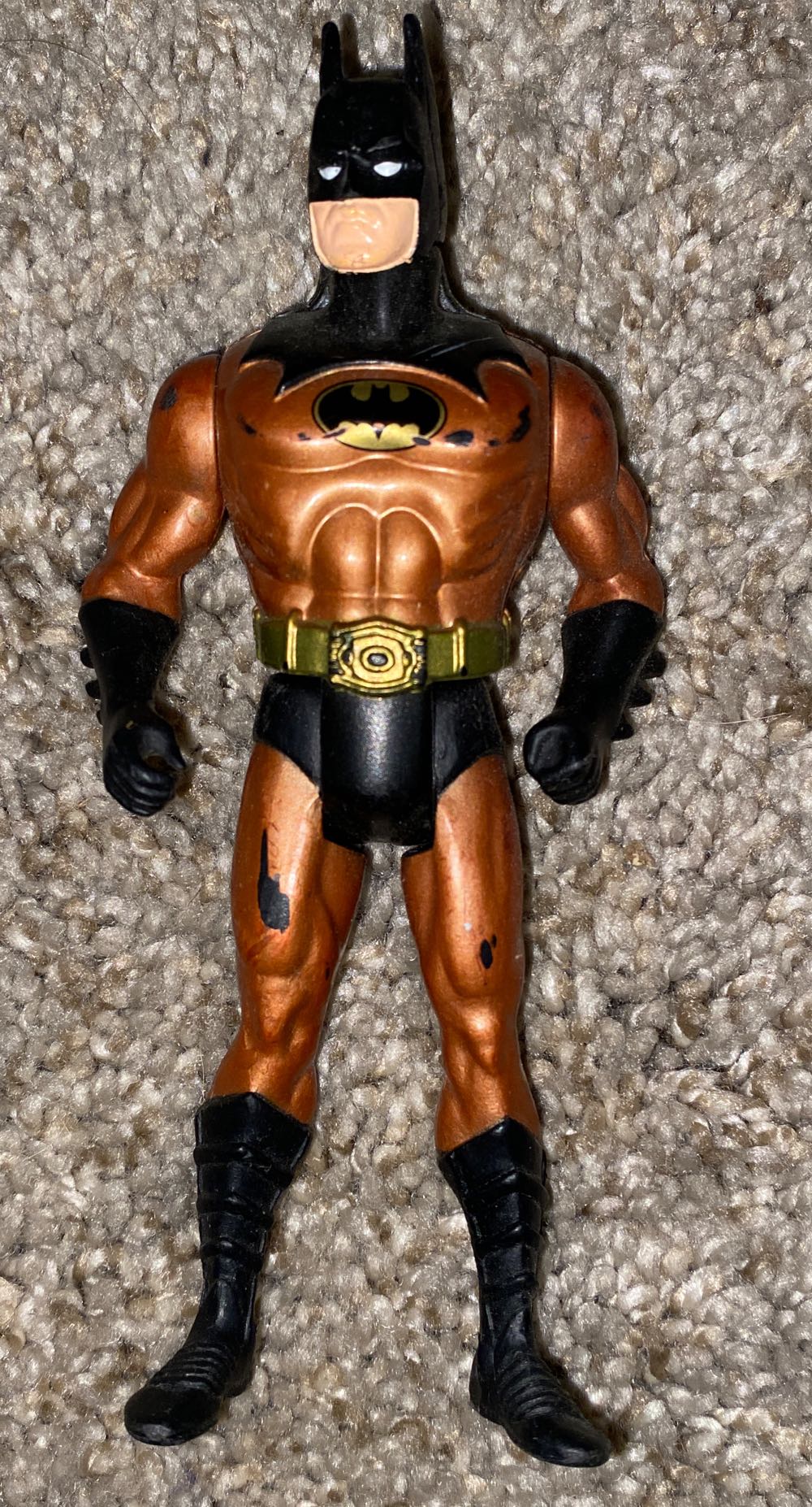 Dark Nights: Metal: Dark Knights Rising