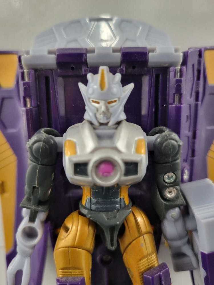 Thunderblast - Hasbro (Cybertron) action figure collectible - Main Image 1