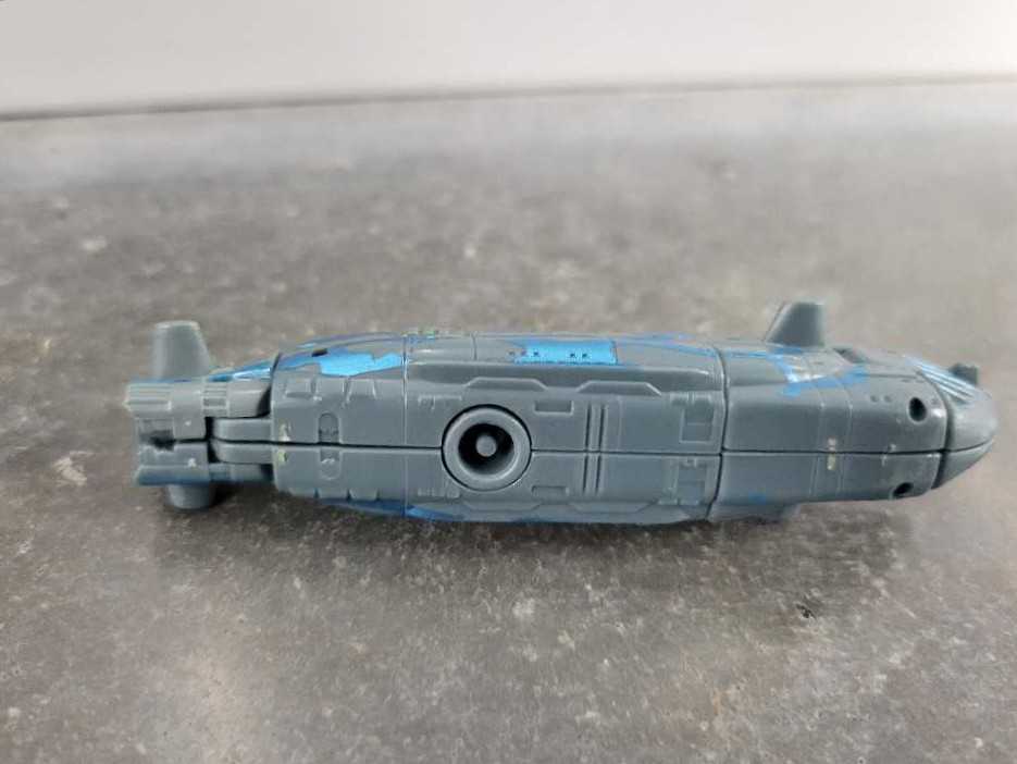 Deep Dive Sub Mode - Hasbro (Cybertron) action figure collectible - Main Image 4