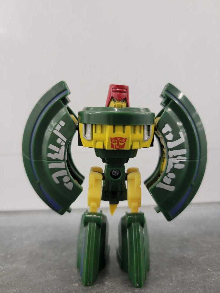 Cosmos - Hasbro (Universe 2.0) action figure collectible - Main Image 1