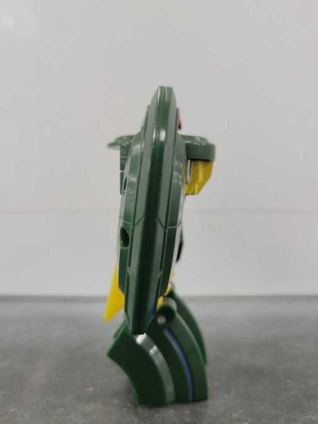 Cosmos - Hasbro (Universe 2.0) action figure collectible - Main Image 2