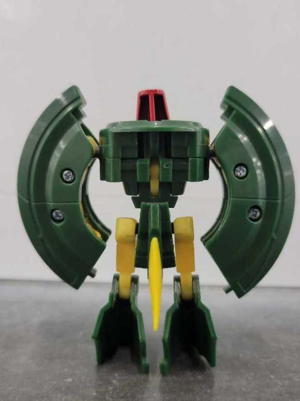 Cosmos - Hasbro (Universe 2.0) action figure collectible - Main Image 3
