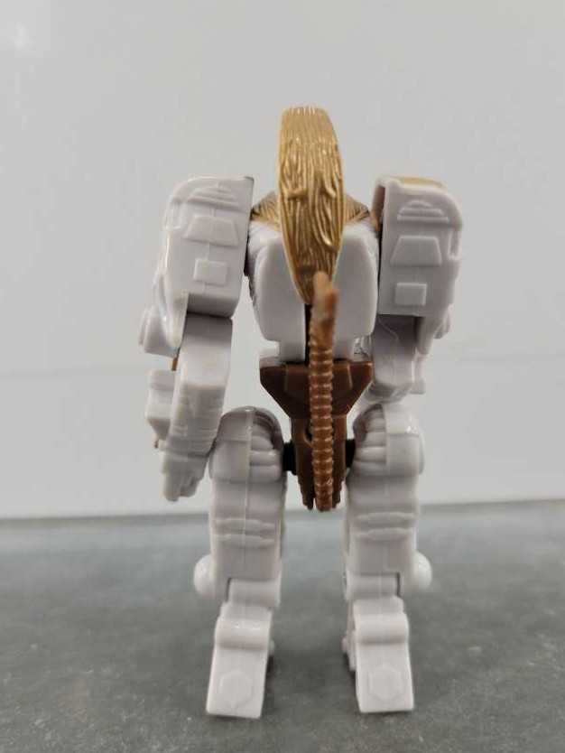 Leo Prime Legends 1st - Hasbro (Classics) action figure collectible - Main Image 3