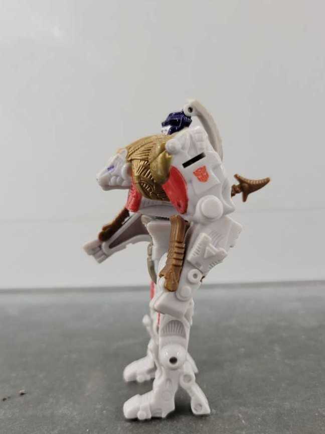 Leo Prime Legends 1st - Hasbro (Classics) action figure collectible - Main Image 4