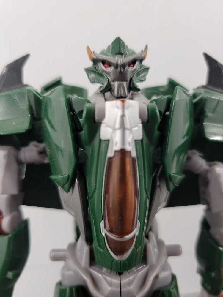 Jakks Unmatched Fury - Mr. Perfect