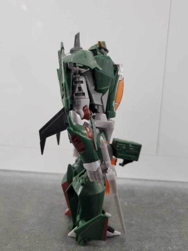 Skyquake - Hasbro (Prime) action figure collectible - Main Image 3