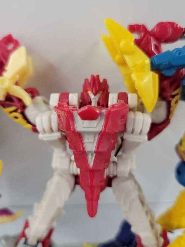 Archie Mcphee Bigfoot Action Figure Brown Standard