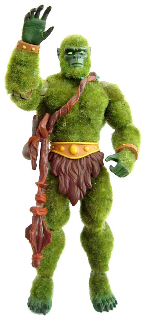Motuc Moss Man - Mattel (Masters Of The Universe Classics) action figure collectible - Main Image 2