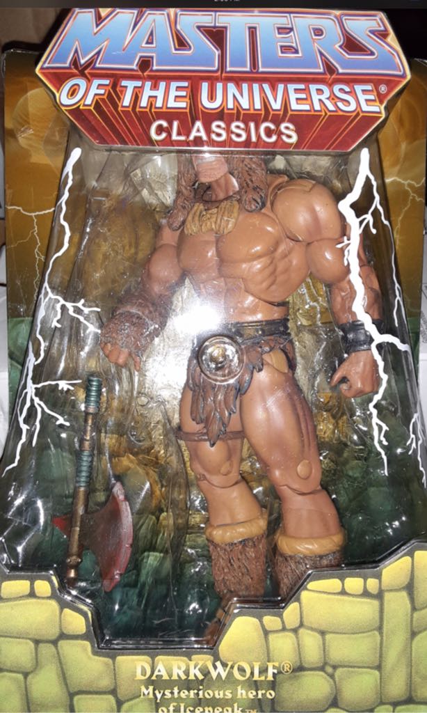 Wizkids Heroclix Thor: Dark World Starter Set