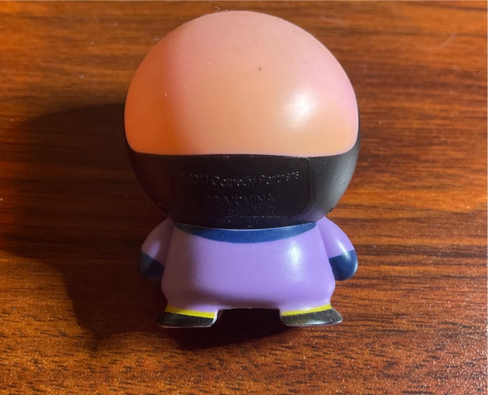 South Park Buildable Figurine Wendy  (South Park) action figure collectible - Main Image 2