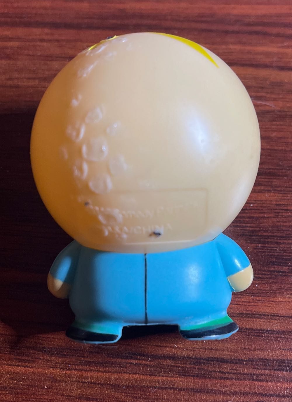 South Park Buildable Figurine Butters  (South Park) action figure collectible - Main Image 2