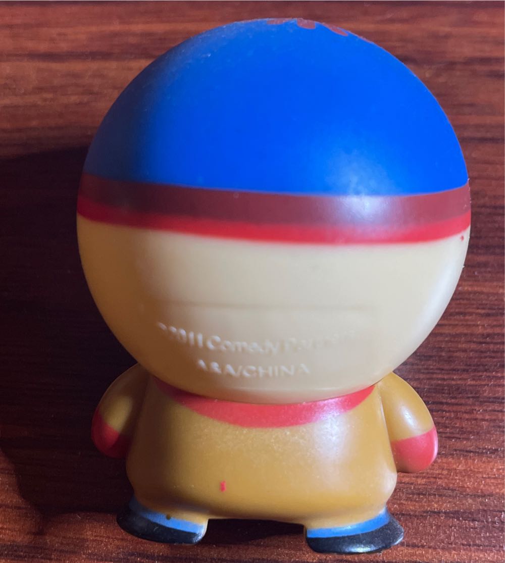 South Park Buildable Figurine Stan  (South Park) action figure collectible - Main Image 2