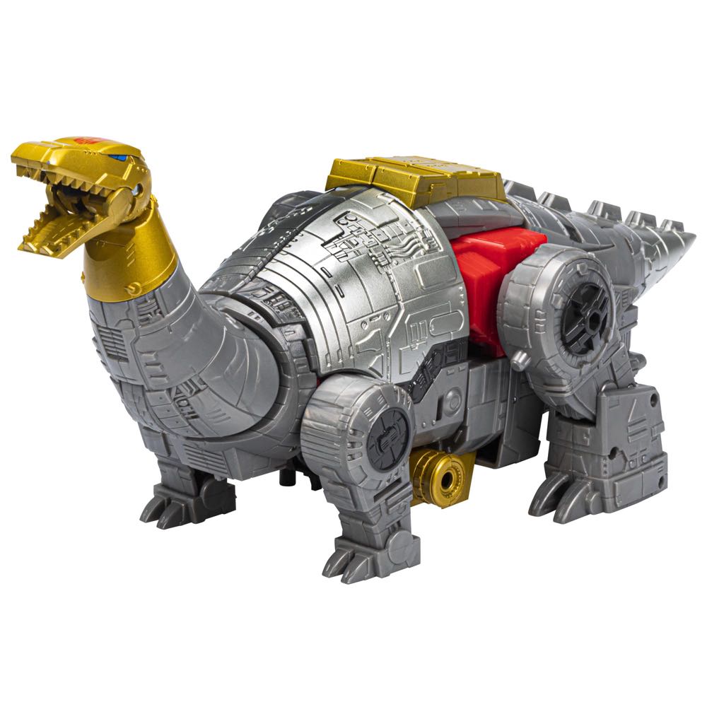 S.S. Leader Class 86 Dinobot Sludge - Hasbro (Transformers) action figure collectible - Main Image 2