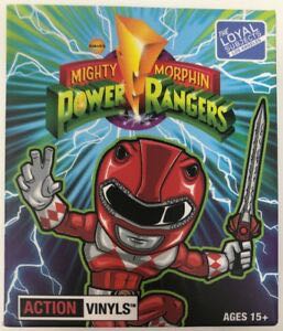 Loyal Subjects White Ranger  (Mighty Morphin Power Rangers) action figure collectible - Main Image 2