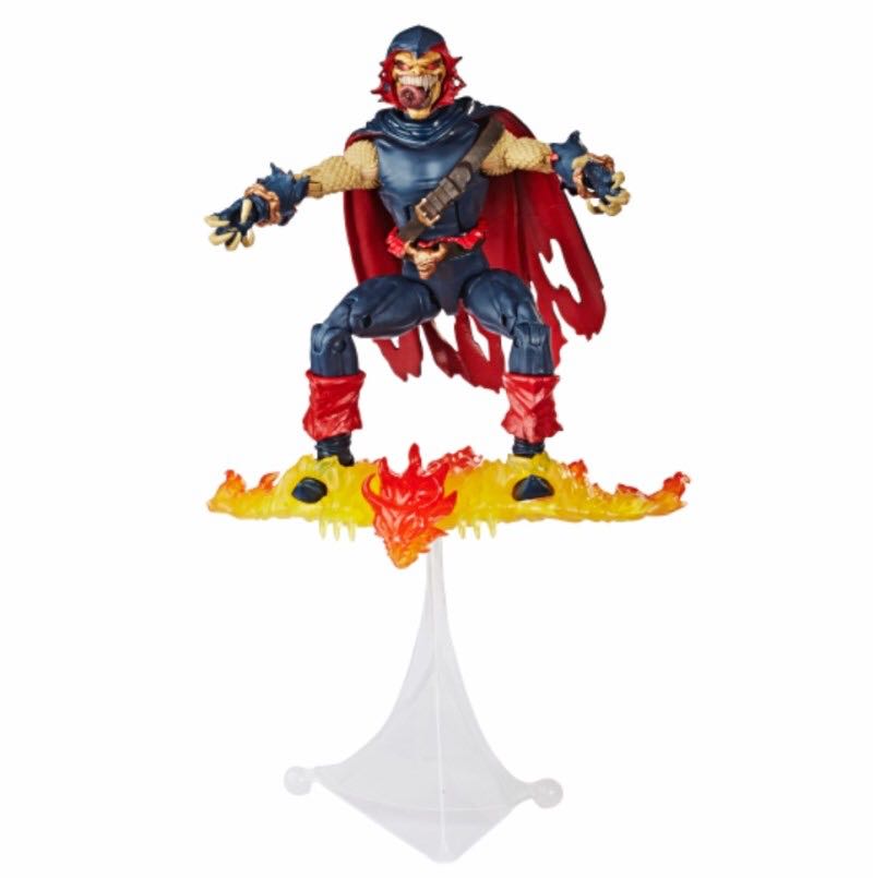 Half-elf Female Rogue - Painted