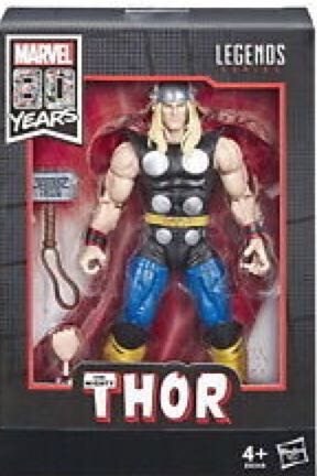 Marker Teddy’s Moon 6pz Legami