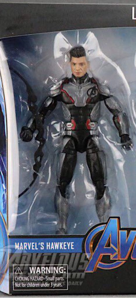 Toybiz The Uncanny X-men Action Figure Gift Set