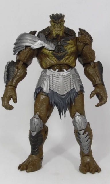 BAF Cull Obsidian BAF - (Infinity War) - Hasbro (Marvel Legends MCU) action figure collectible - Main Image 4