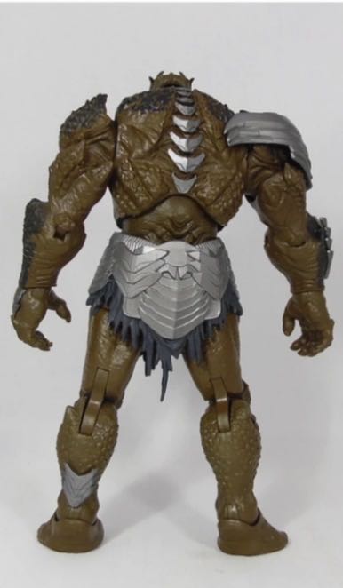 BAF Cull Obsidian BAF - (Infinity War) - Hasbro (Marvel Legends MCU) action figure collectible - Main Image 5