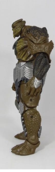 BAF Cull Obsidian BAF - (Infinity War) - Hasbro (Marvel Legends MCU) action figure collectible - Main Image 7