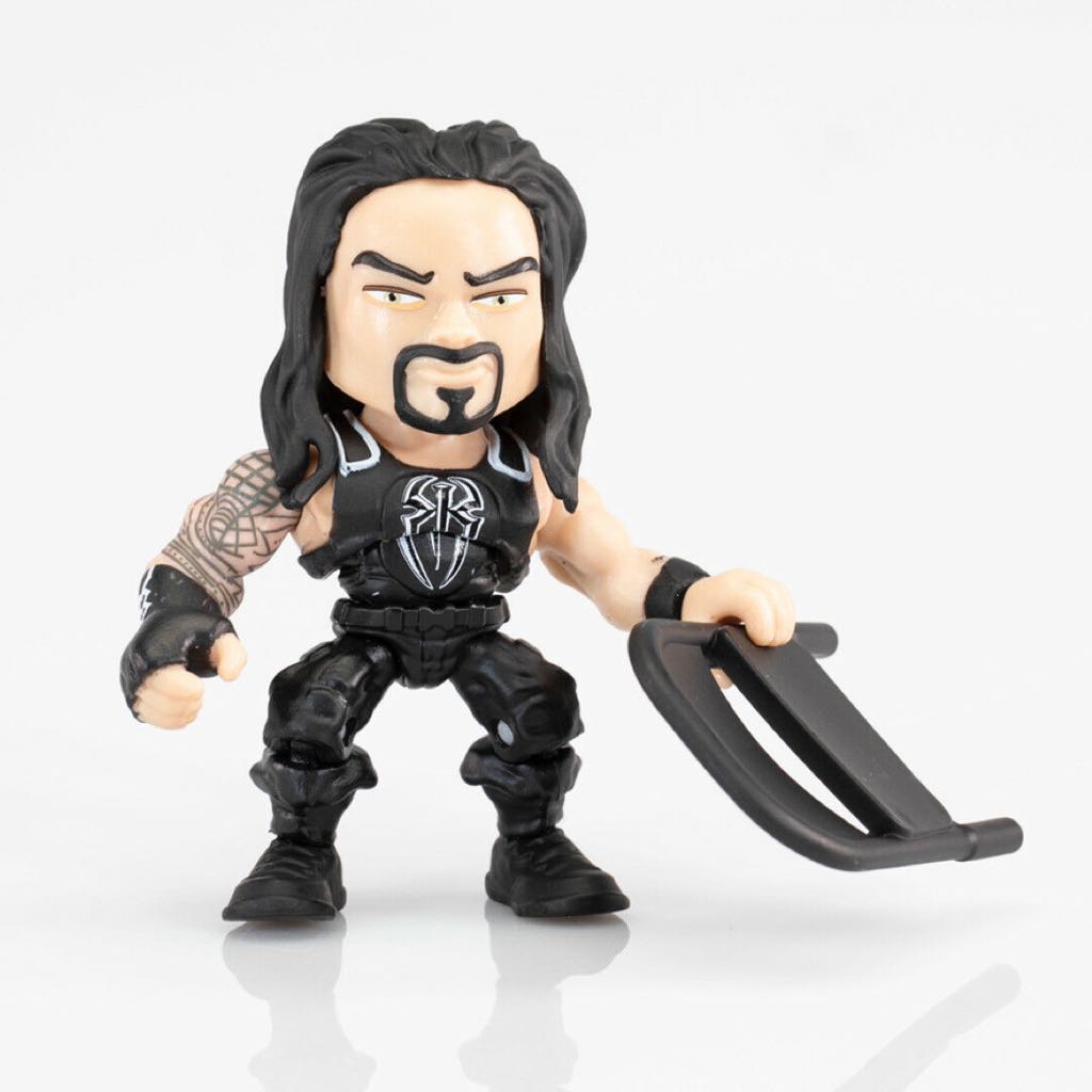 Loyal Subjects WWE Roman Reigns  (Loyal Subjects) action figure collectible - Main Image 2