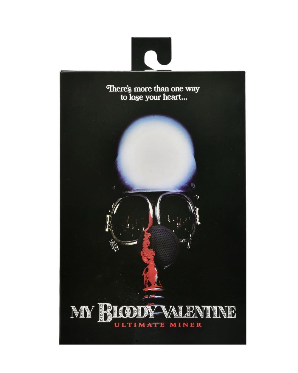 My Bloody Valentine - Miner - Neca action figure collectible - Main Image 2