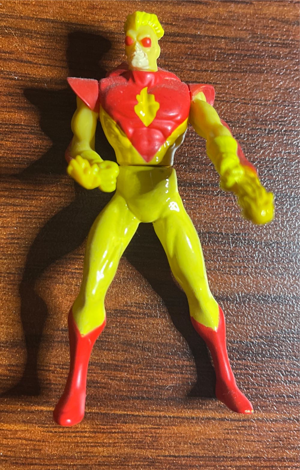 The Flash