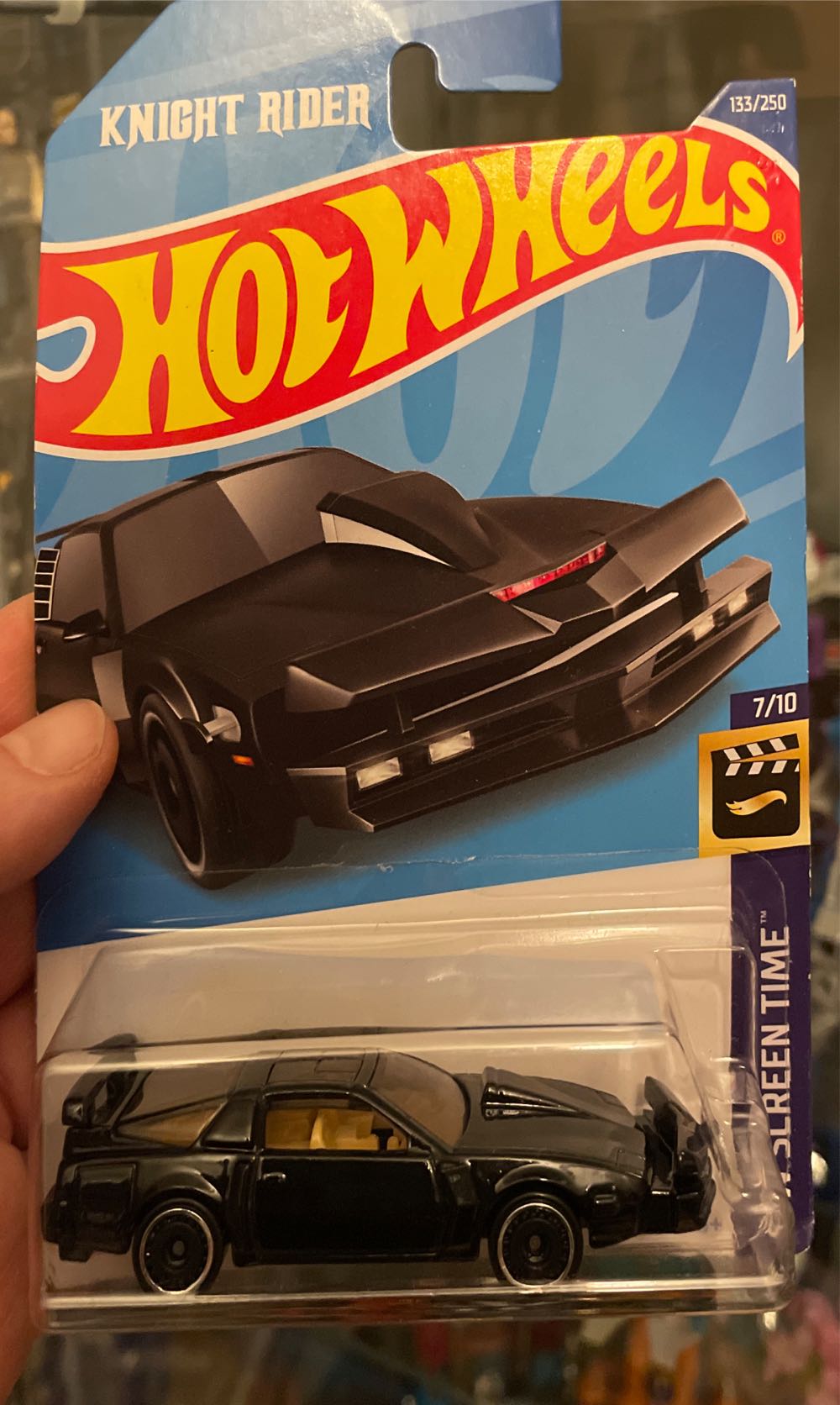 Copertina Anelli Maxi A4 D30 Seven Boy