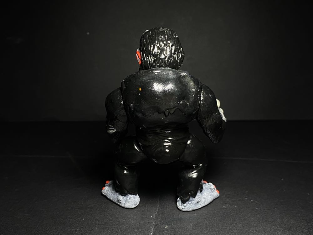 Mondo The Jigsaw - Yuno Dyva (Teenage Mutant Ninja Turtles) action figure collectible - Main Image 2