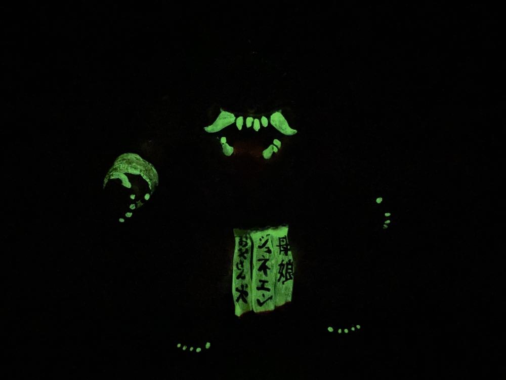 SumOni - Yuno Dyva (Teenage Mutant Ninja Turtles) action figure collectible - Main Image 4