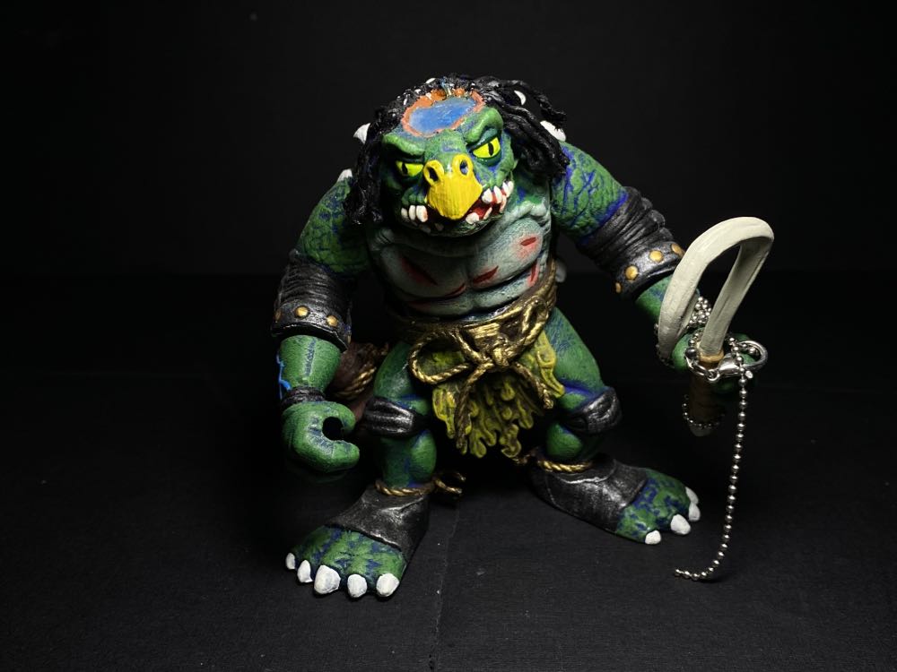 Dragon Ball Super Vol. 16: The Universe’s Greatest warrior