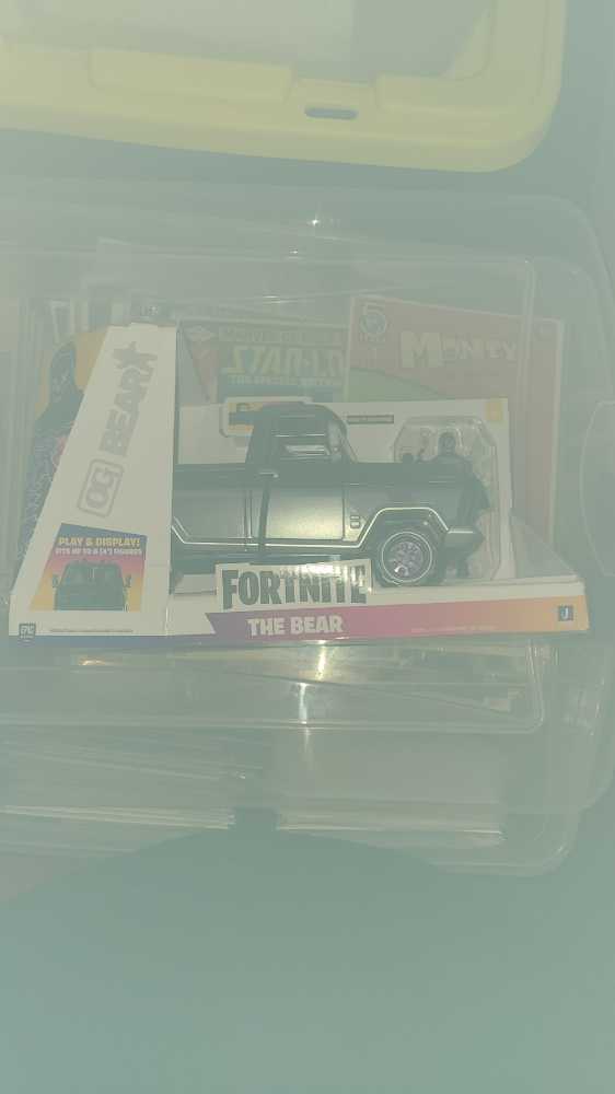 Jakks Pacific UFC Collection Antonio Nogueira Ufc Collection Series Antonio Rodrigo Nogueira (Minotauro)