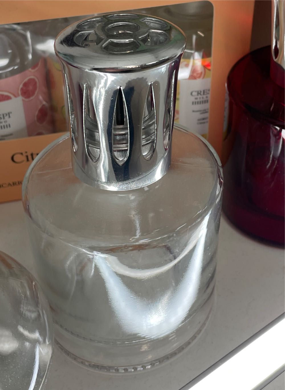 Jurassic World Tyrannosaurus Rex Head Pencil Sharpener