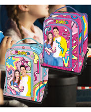 Trolley Backpack Me You  action figure collectible [Barcode 8026912512907] - Main Image 1