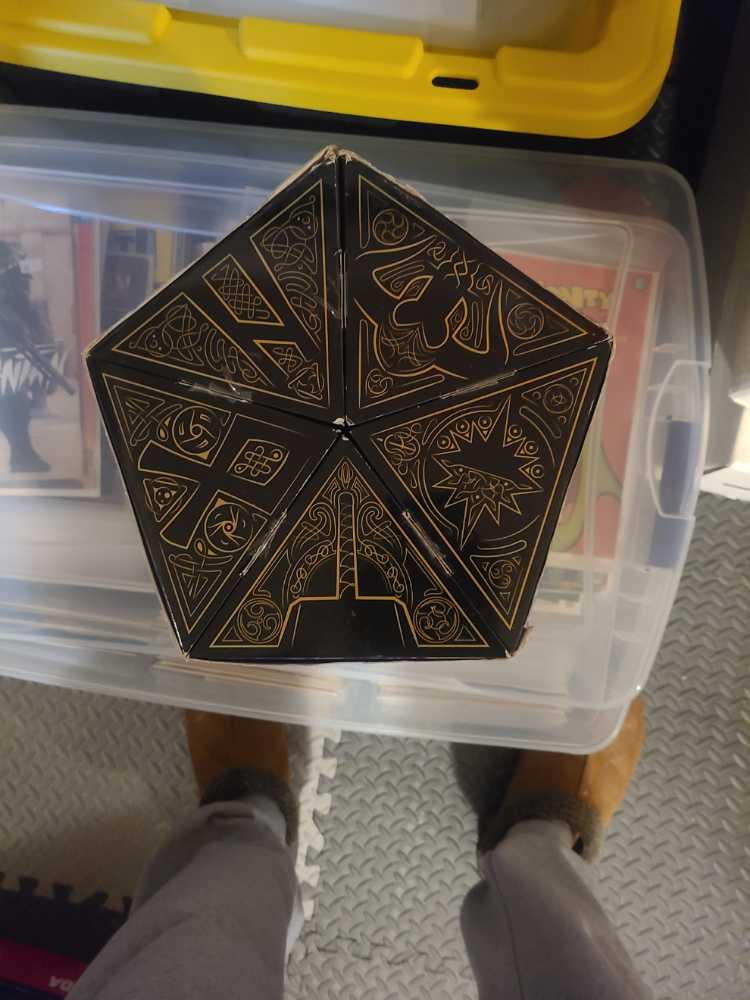 Thor Battle for Asgard Box Set - SDCC 2017 Exclusive - Hasbro action figure collectible [Barcode 140521663640] - Main Image 4