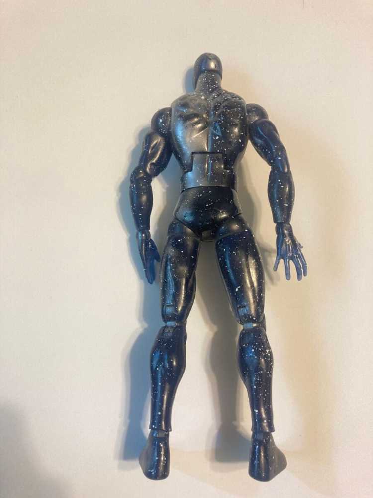 Fantastic Four Rise Of The Silver Surfer 12 Inch Figure Target Exclusive  - Hasbro action figure collectible [Barcode 653569272564] - Main Image 4