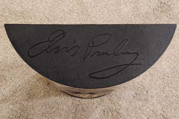 Teen Idol - Hasbro (Elvis) action figure collectible [Barcode 038976091128] - Main Image 4