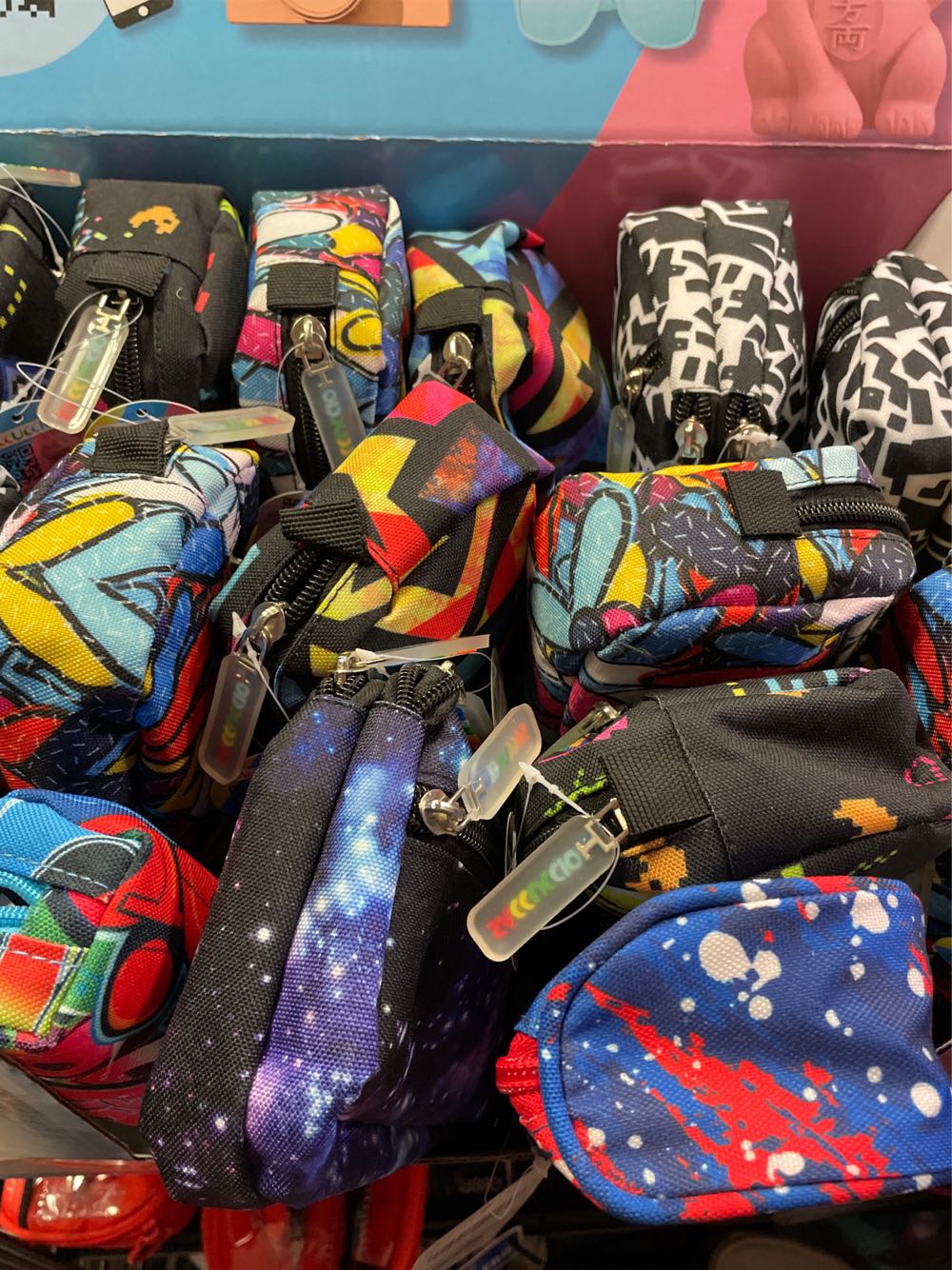 Compound Pop Up Diorama