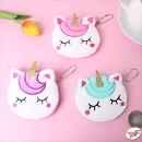Portamonete Glamour Unicorno Young People Con Zip  action figure collectible [Barcode 8026912410906] - Main Image 1