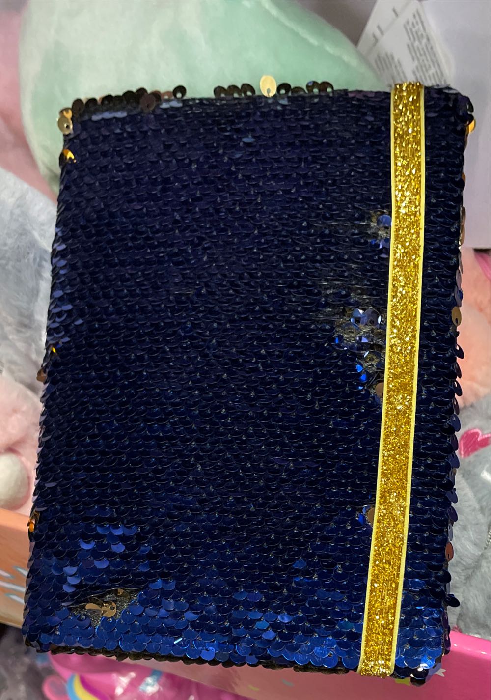 Starlight Diary Diario Con Paillettes|manga  action figure collectible [Barcode 8026912430089] - Main Image 4