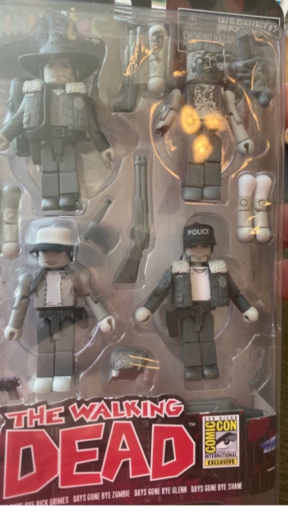 Building 4.0 Pop-up Diorama