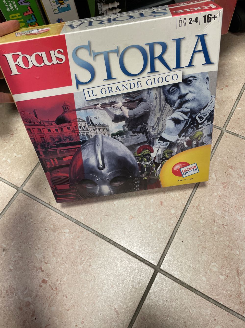 Jurassic World 6 Pack Pocket Tissues