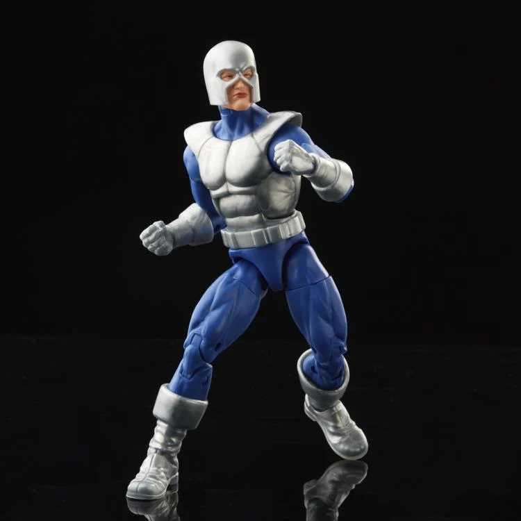 Avalanche (Retro) - Hasbro (Marvel) action figure collectible - Main Image 2