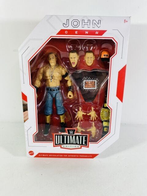 Jakks Pacific UFC Collection Brock Lesnar