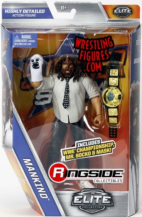 Marvel Toybox Iron Man