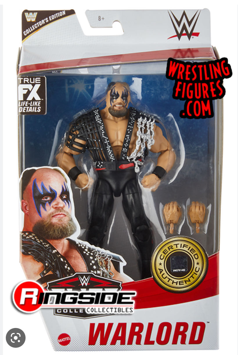 Half-elf Female Rogue - Painted