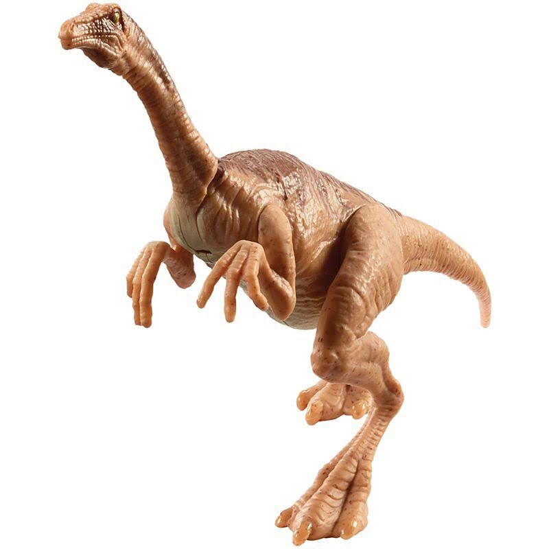 Gallimimus - Mattel (Jurassic World) action figure collectible - Main Image 2